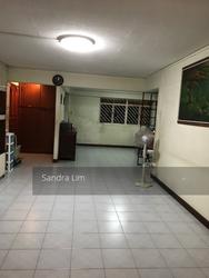 Blk 121 Serangoon North Avenue 1 (Serangoon), HDB 5 Rooms #182150002
